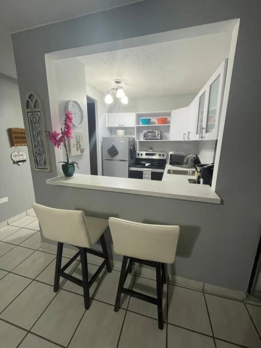 Elite Apt In Hearth Of Condado * San Juan