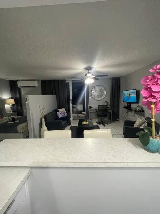 Elite Apt In Hearth Of Condado *
