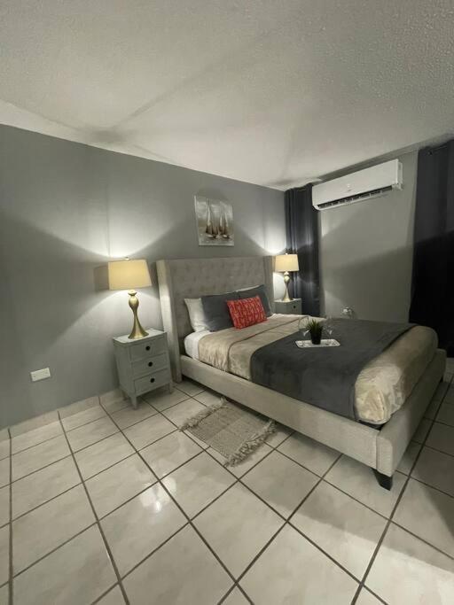 Elite Apt In Hearth Of Condado *