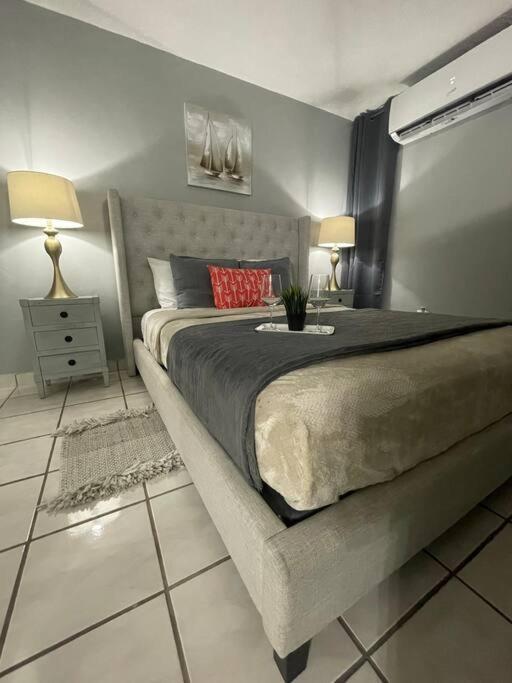Elite Apt In Hearth Of Condado
