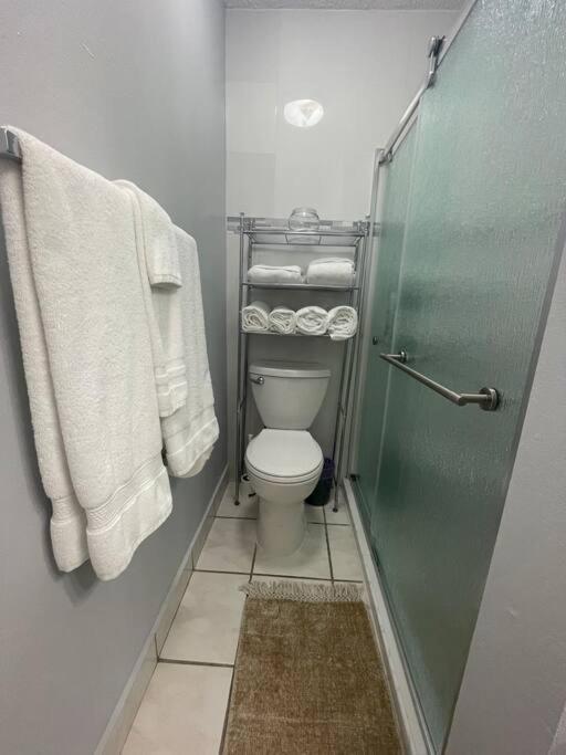 Elite Apt In Hearth Of Condado Apartment *