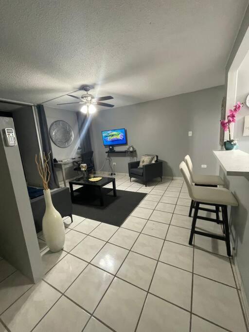 Elite Apt In Hearth Of Condado Apartment San Juan