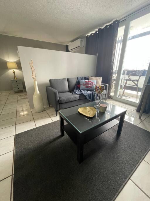 Elite Apt In Hearth Of Condado Apartment