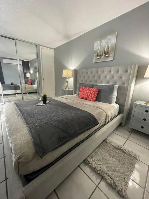 Elite Apt In Hearth Of Condado *