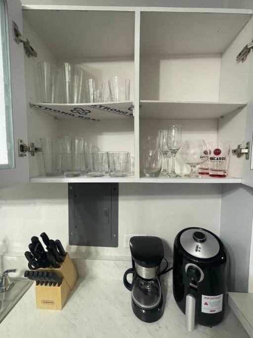 Elite Apt In Hearth Of Condado Apartment *