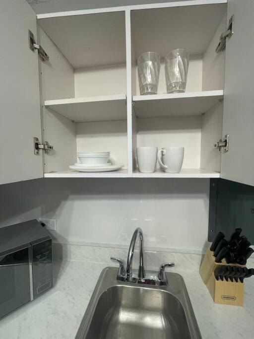Elite Apt In Hearth Of Condado * San Juan
