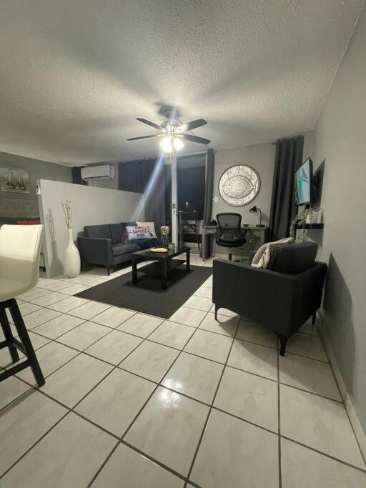 Apartment Elite Apt In Hearth Of Condado