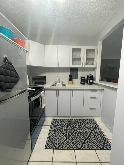 Elite Apt In Hearth Of Condado Apartment San Juan