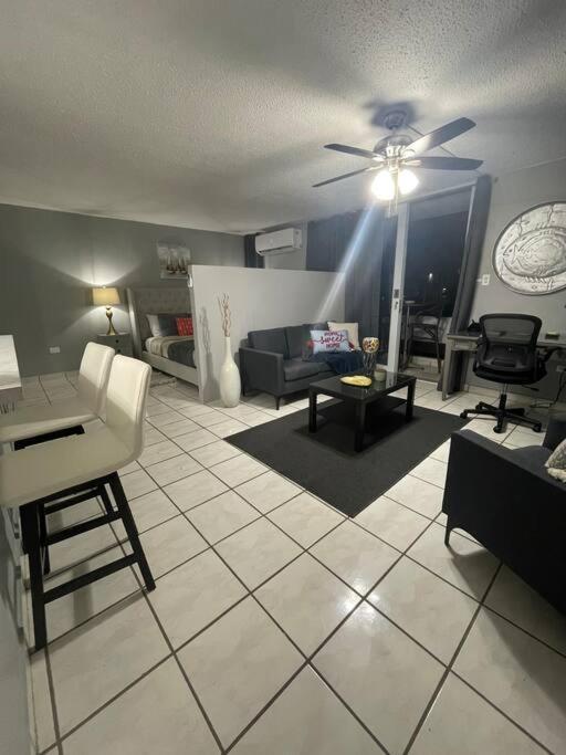 Apartment Elite Apt In Hearth Of Condado *