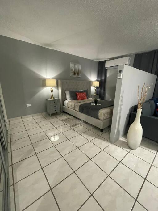 Elite Apt In Hearth Of Condado