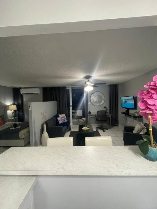 Elite Apt In Hearth Of Condado Apartment *
