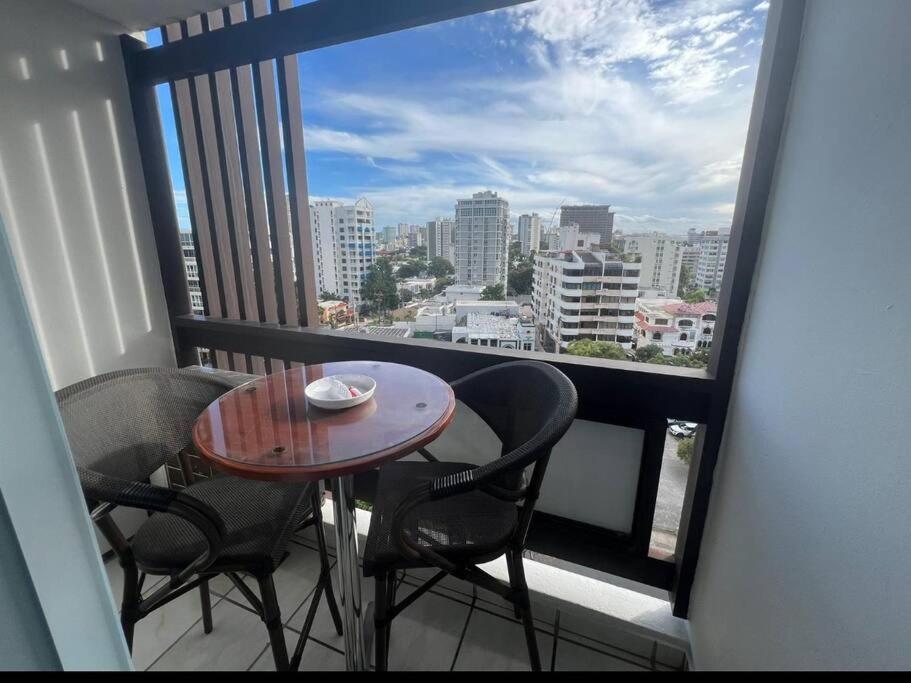 Apartment Elite Apt In Hearth Of Condado San Juan