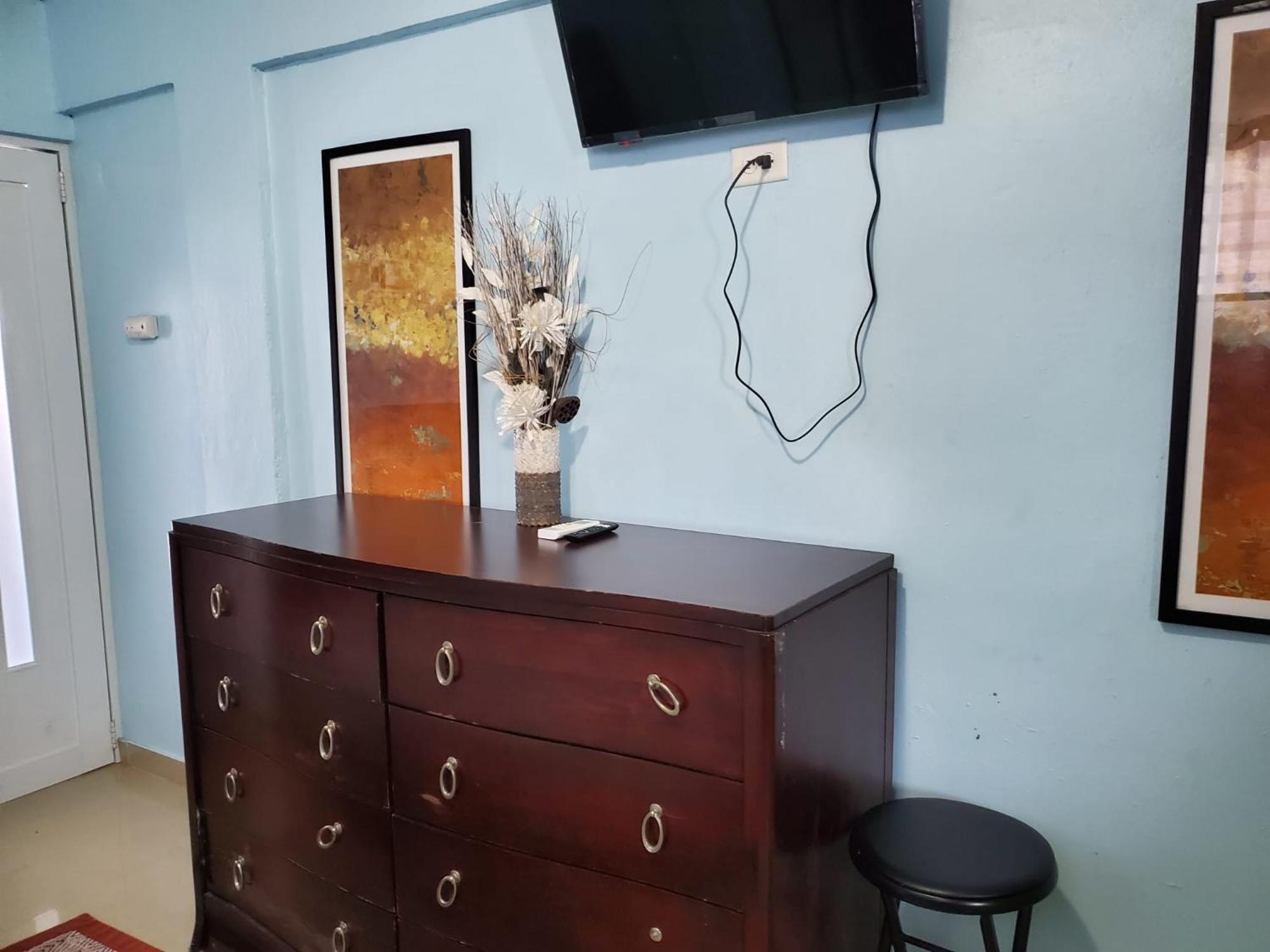 With Private Entrance And Bath Near Beach, Unit 4 Apartment San Juan
