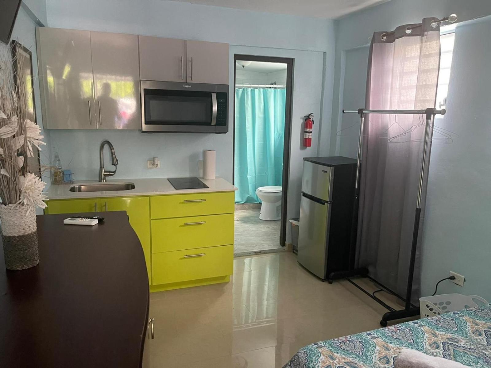 With Private Entrance And Bath Near Beach, Unit 4