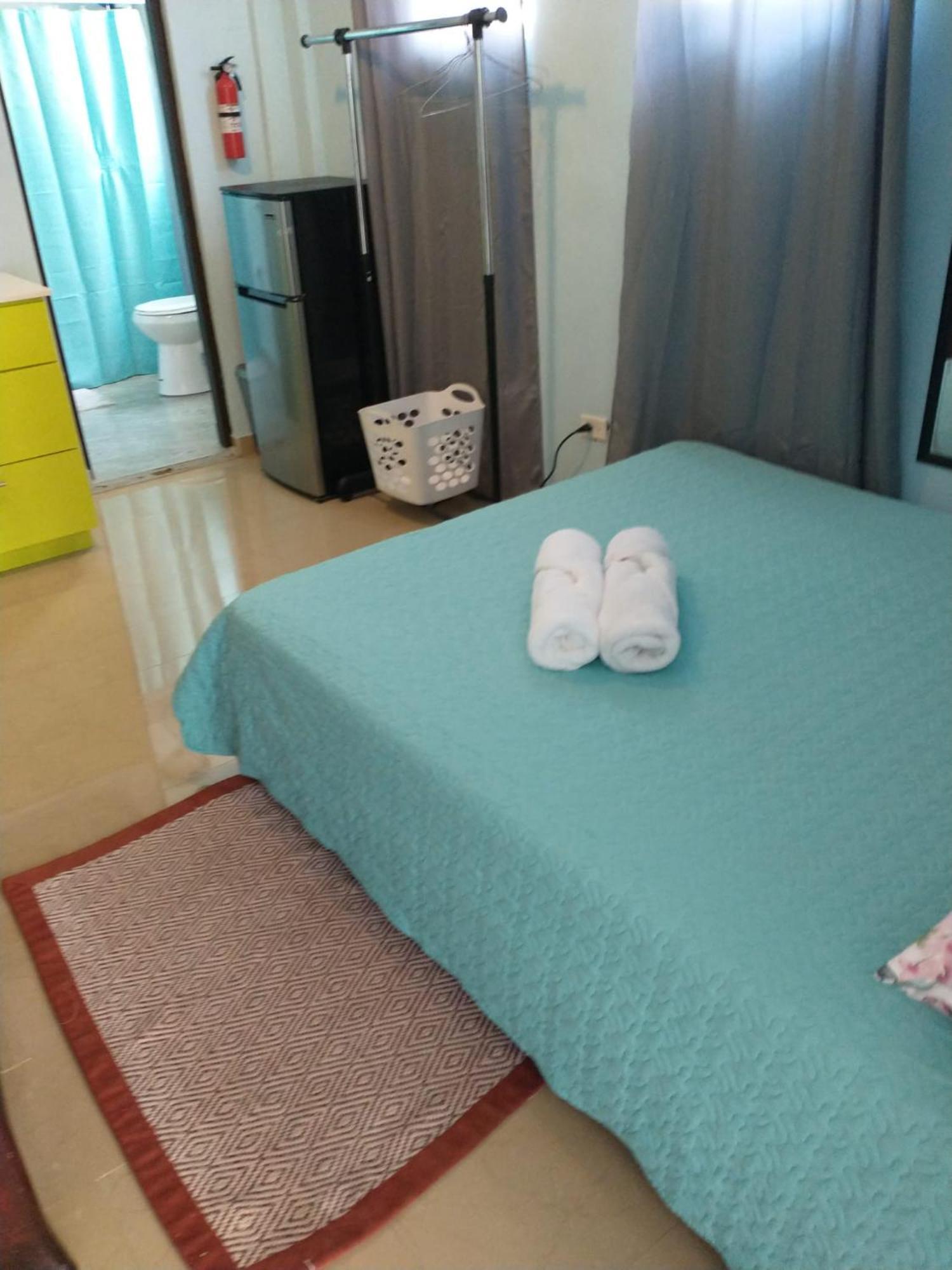 With Private Entrance And Bath Near Beach, Unit 4 San Juan