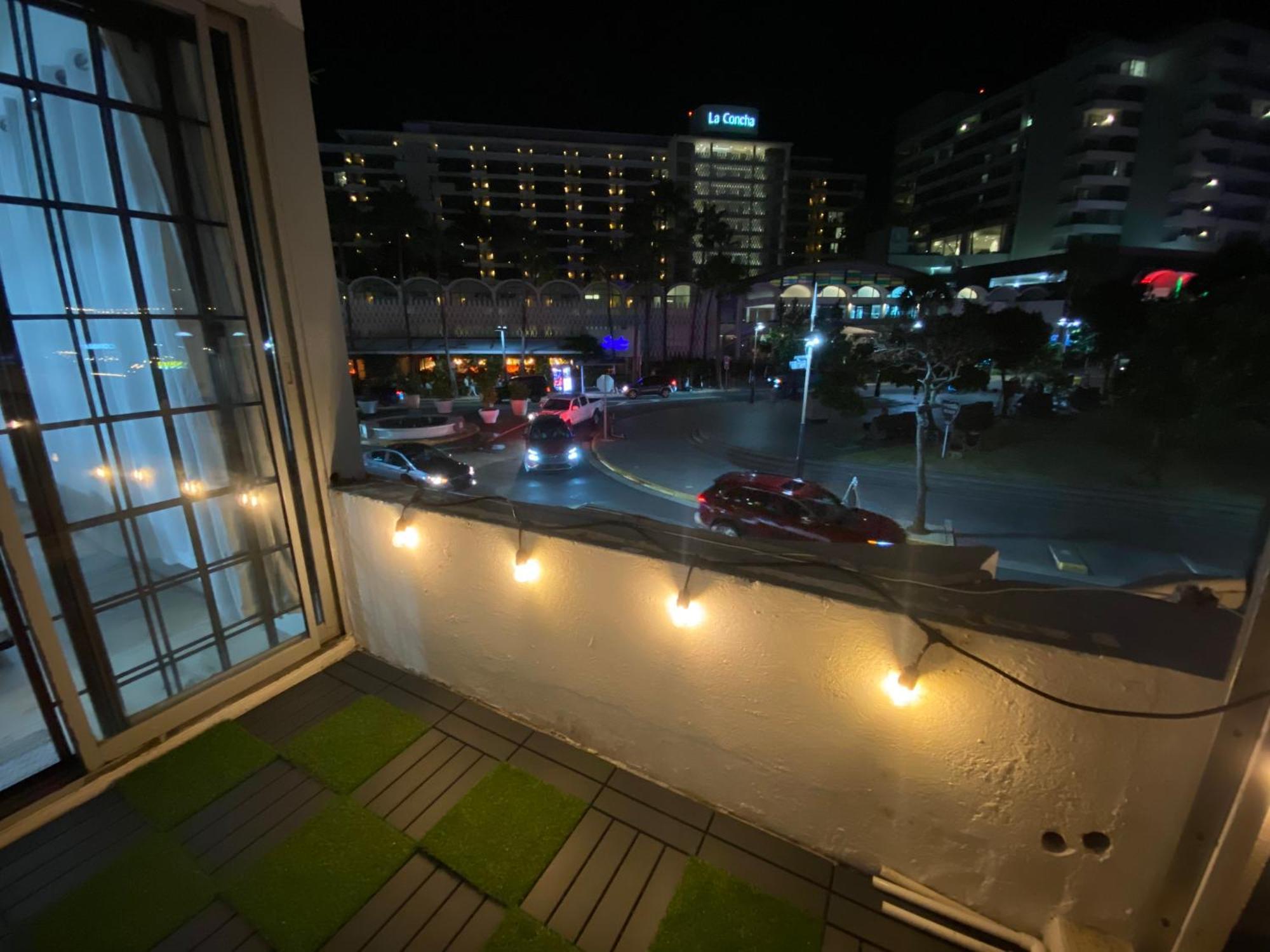 Apartment Condado Paradise Tantra *