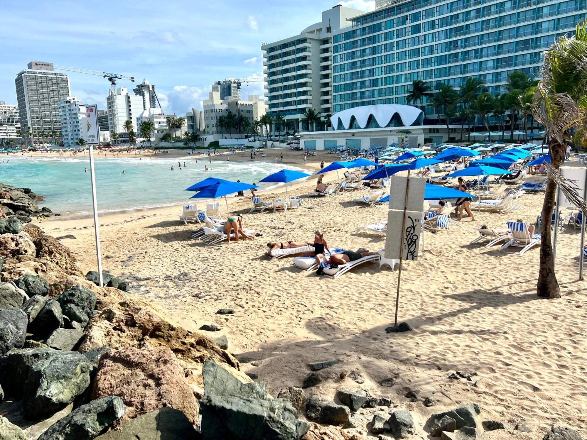 Condado Paradise Tantra Apartment San Juan