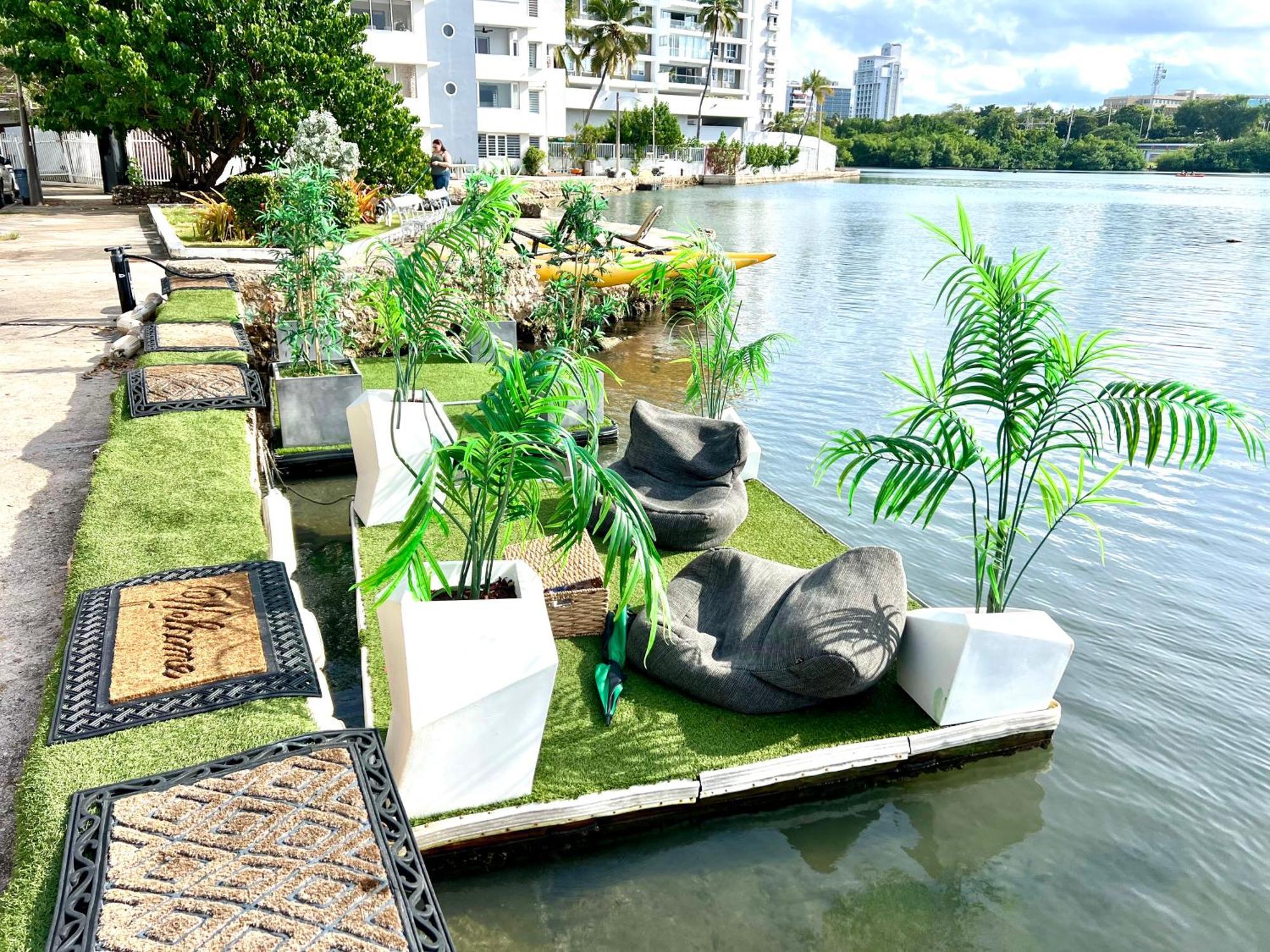 Condado Paradise Tantra