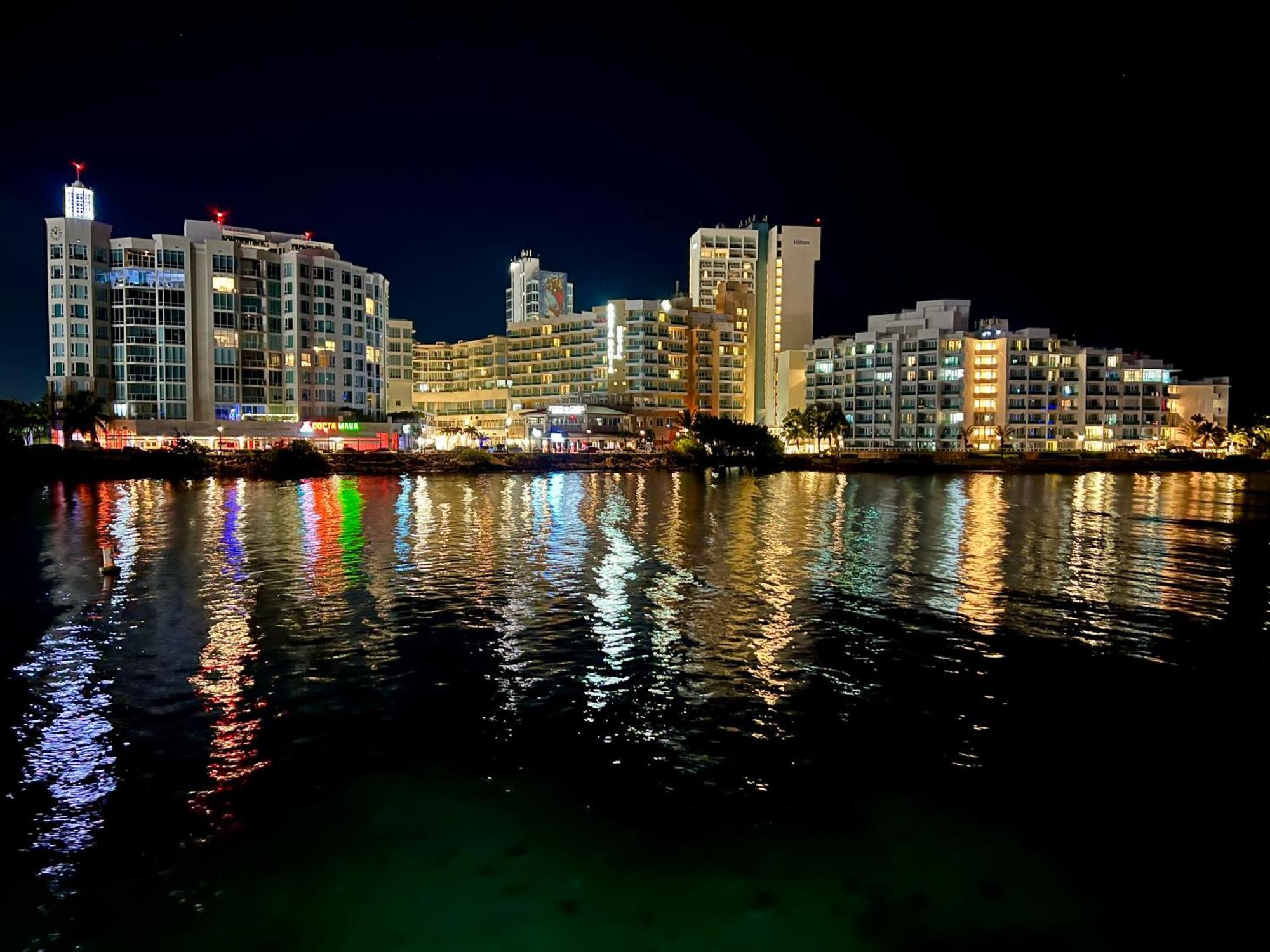 Condado Paradise Tantra Apartment San Juan
