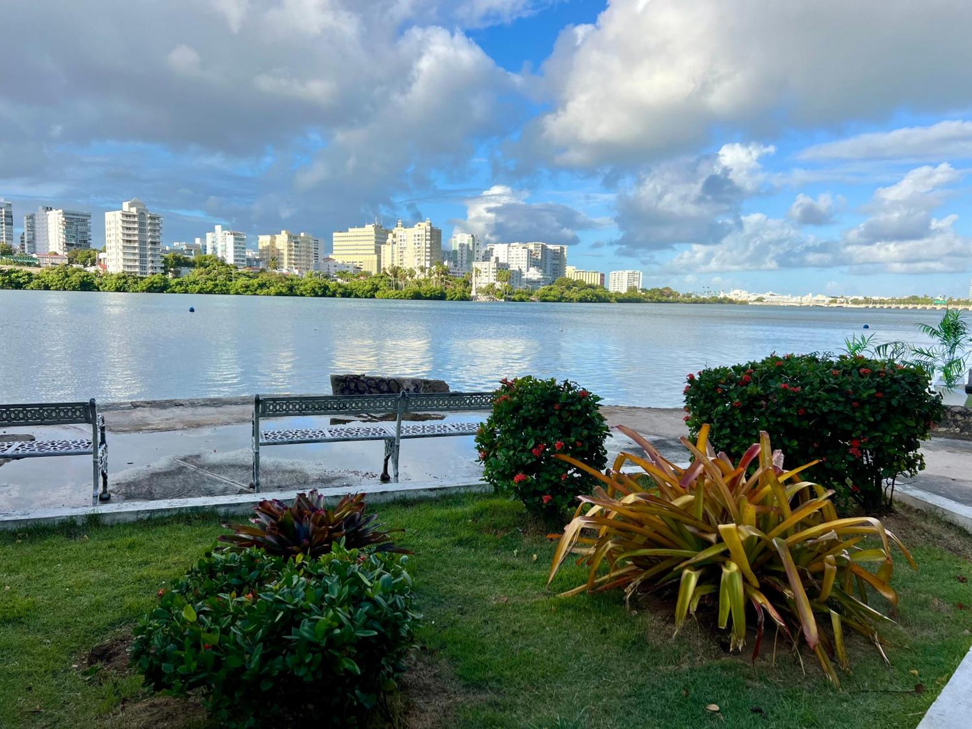 Apartment Condado Paradise Tantra *