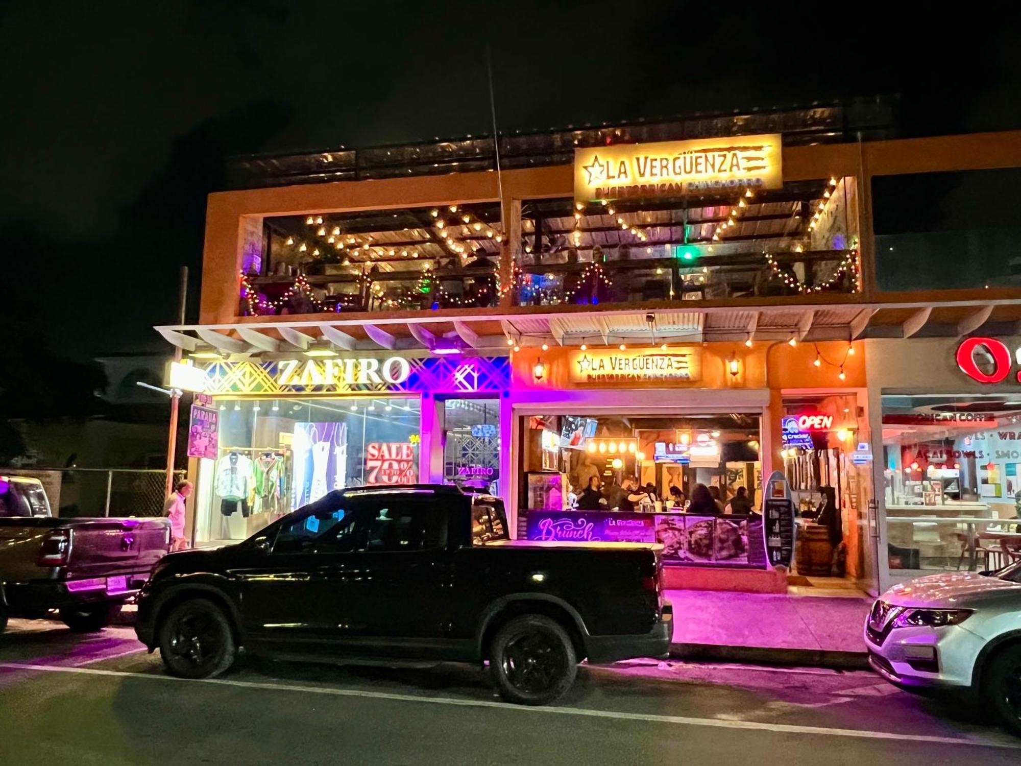 Condado Paradise Tantra Apartment San Juan