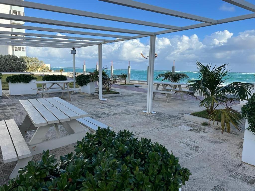 Apartment Condado Paradise Tantra *