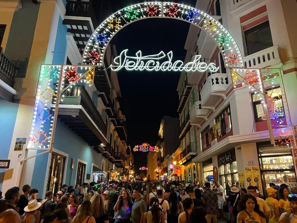 Condado Paradise Tantra *