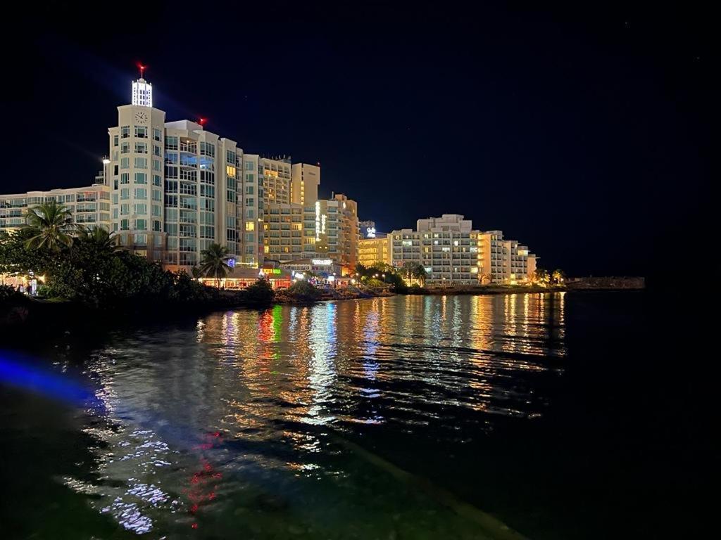 Condado Paradise Tantra Apartment San Juan