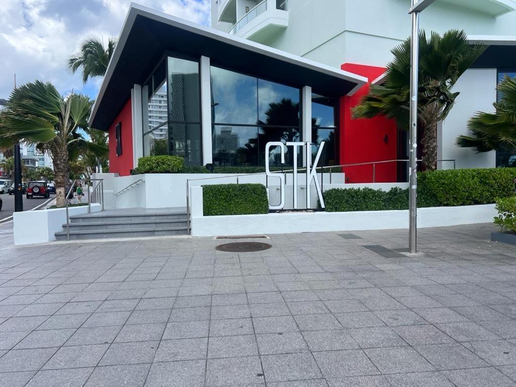 Condado Paradise Tantra Apartment San Juan