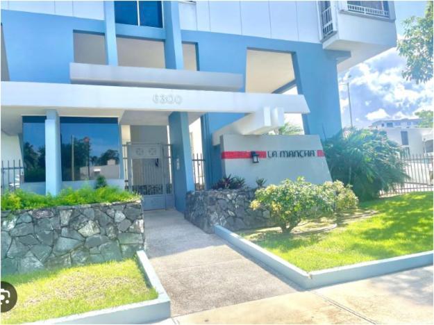 Apartment Isla Modern *