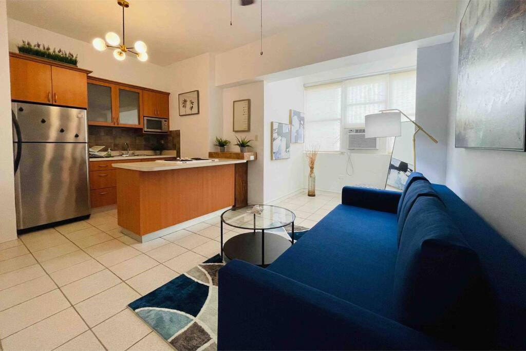 Apartment Alanis Condado / 1 Minute Walking