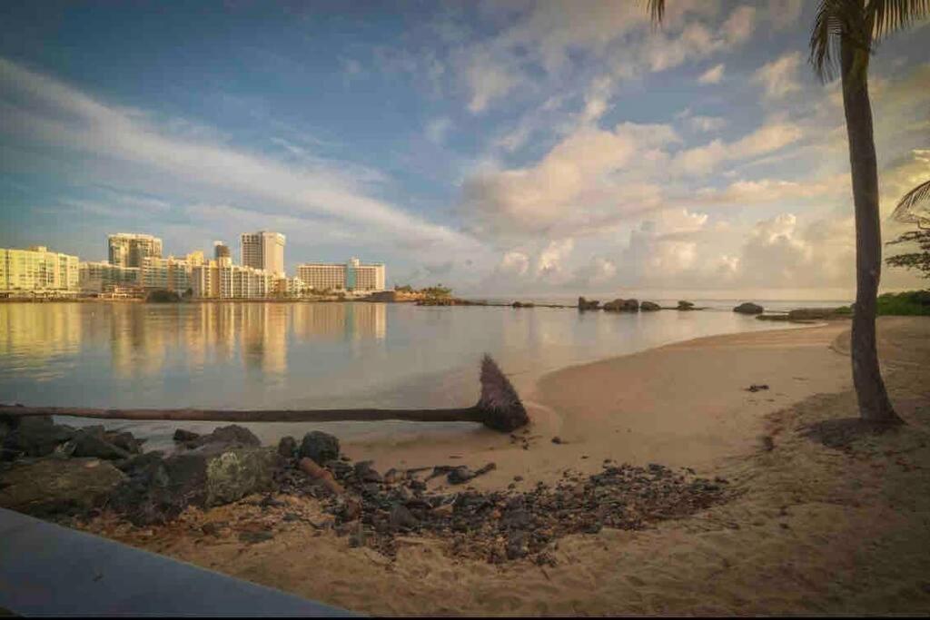 Apartment Alanis Condado / 1 Minute Walking