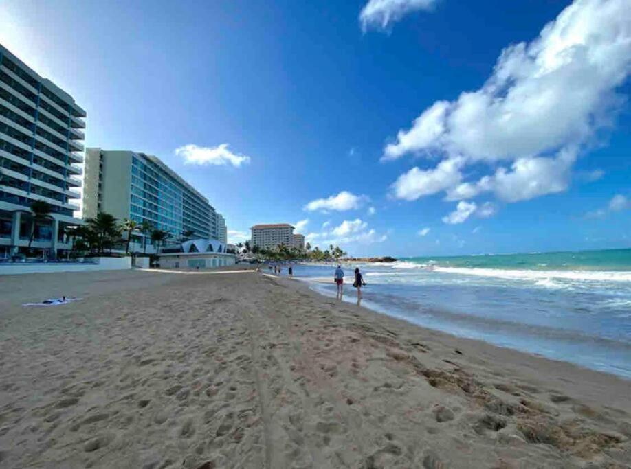 Apartment Alanis Condado / 1 Minute Walking