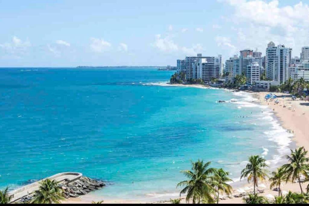 Alanis Condado / 1 Minute Walking Apartment