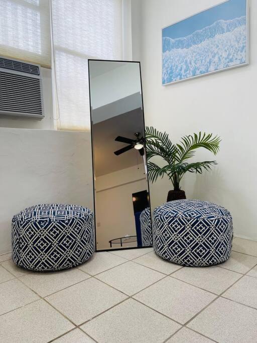 Alanis Condado / 1 Minute Walking Apartment *