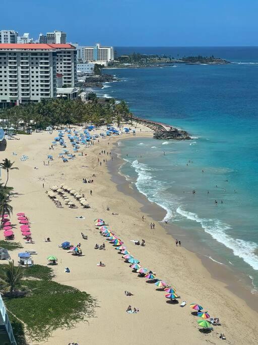 Alanis Condado / 1 Minute Walking Apartment