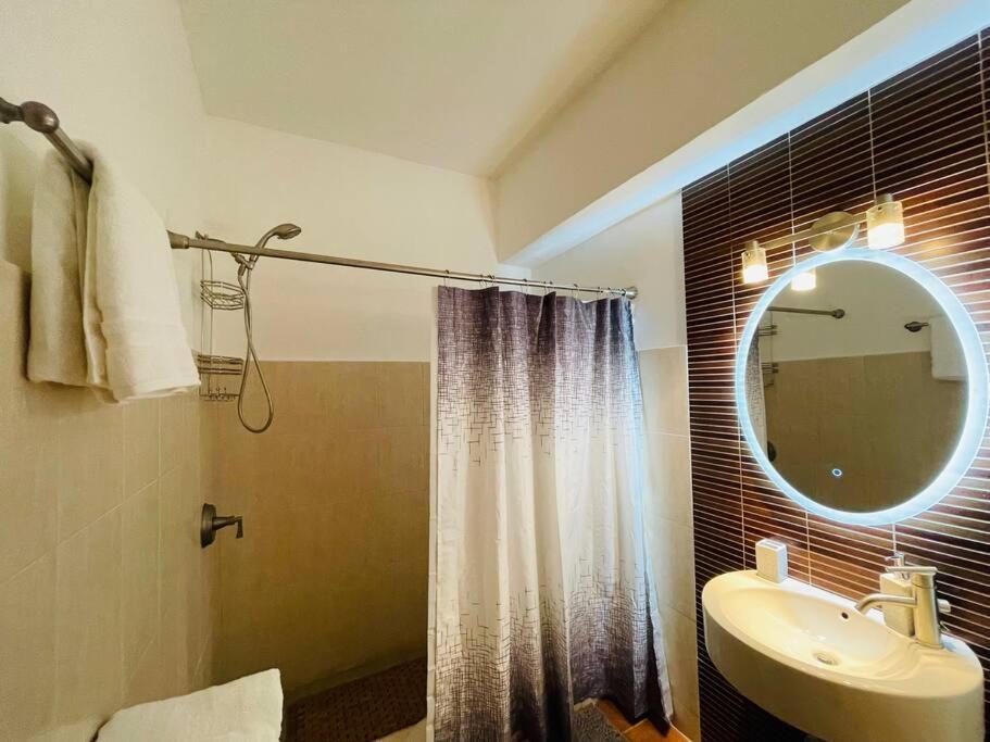 Apartment Alanis Condado / 1 Minute Walking San Juan