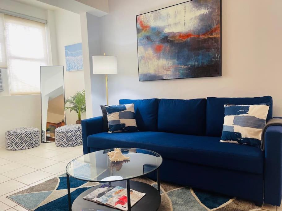 Apartment Alanis Condado / 1 Minute Walking