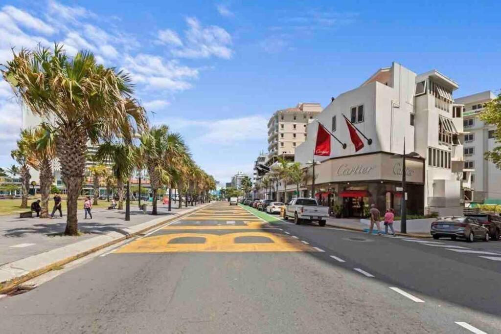 Apartment Alanis Condado / 1 Minute Walking *