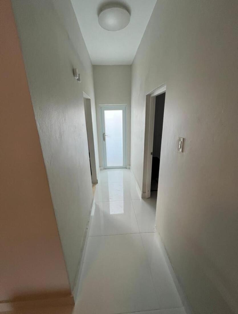 Apartment Breathtaking 3-br Beachside San Juan