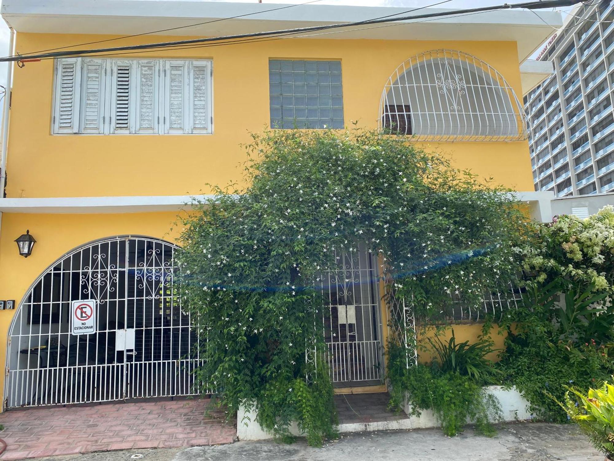 Colonial San Juan