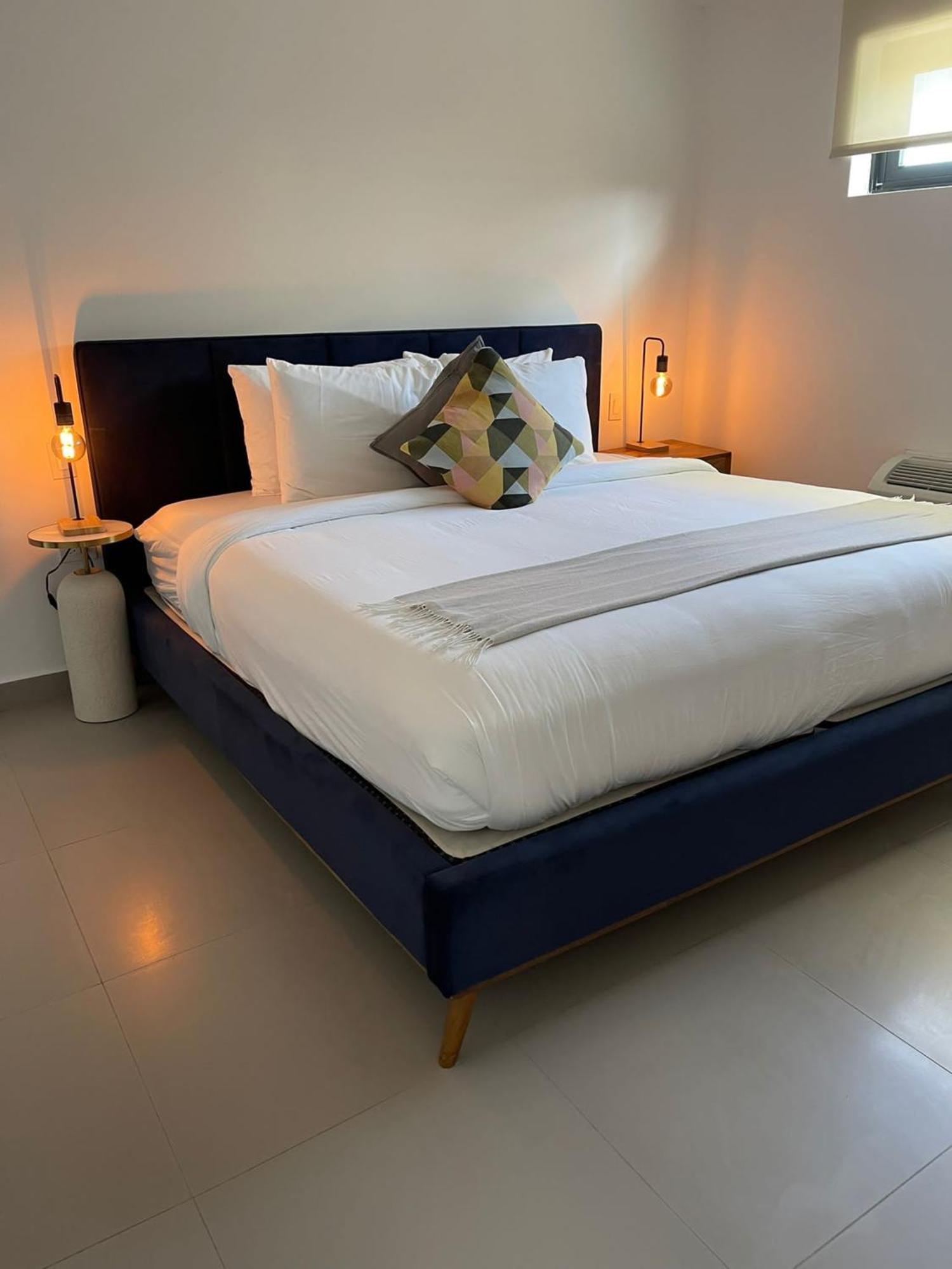 Hotel La Calma Poshtel San Juan