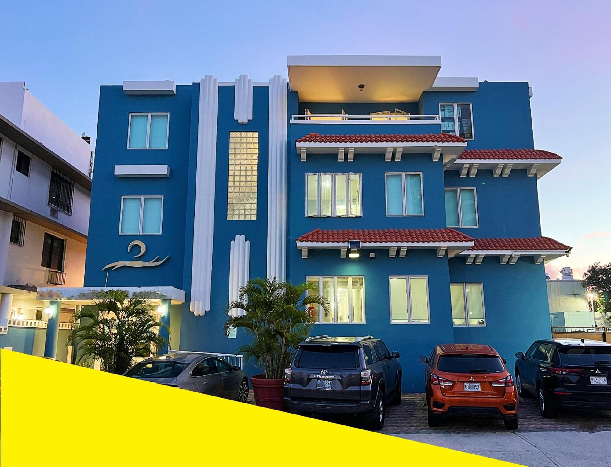 Hostel Bposhtels *
