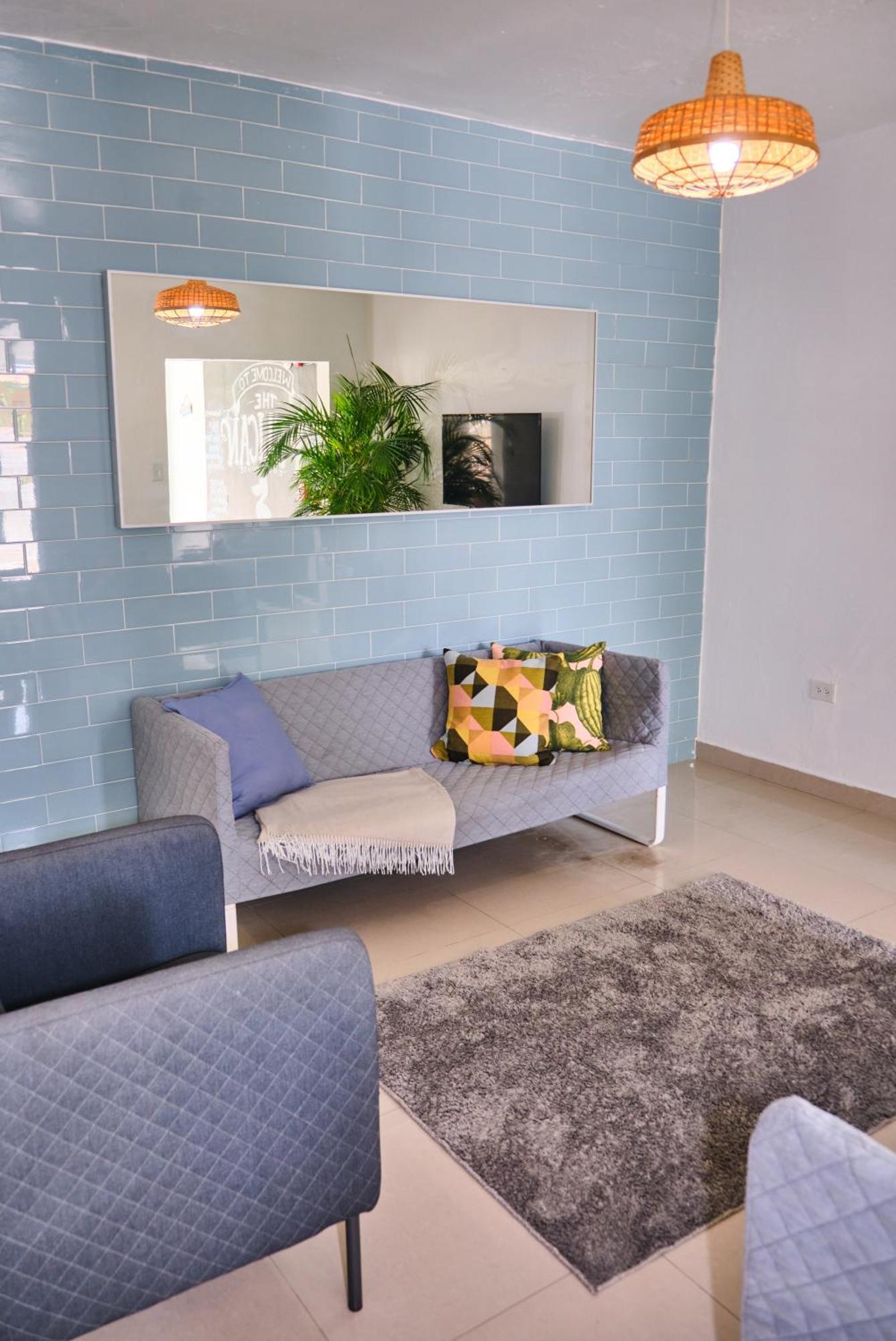 Guest house The Pelican Poshtel San Juan