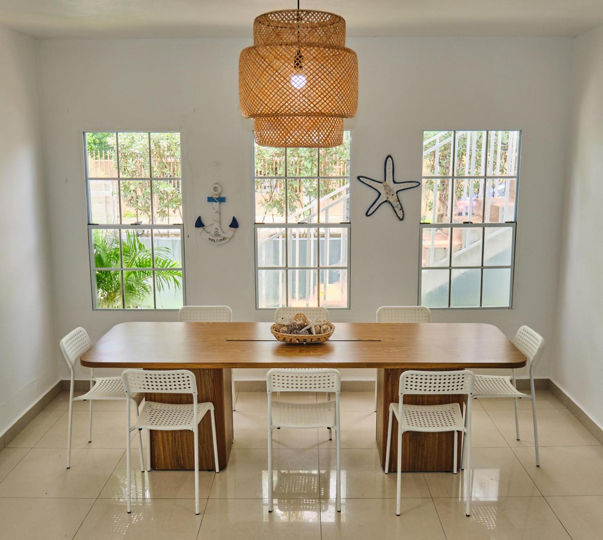 The Pelican Poshtel Guest house San Juan