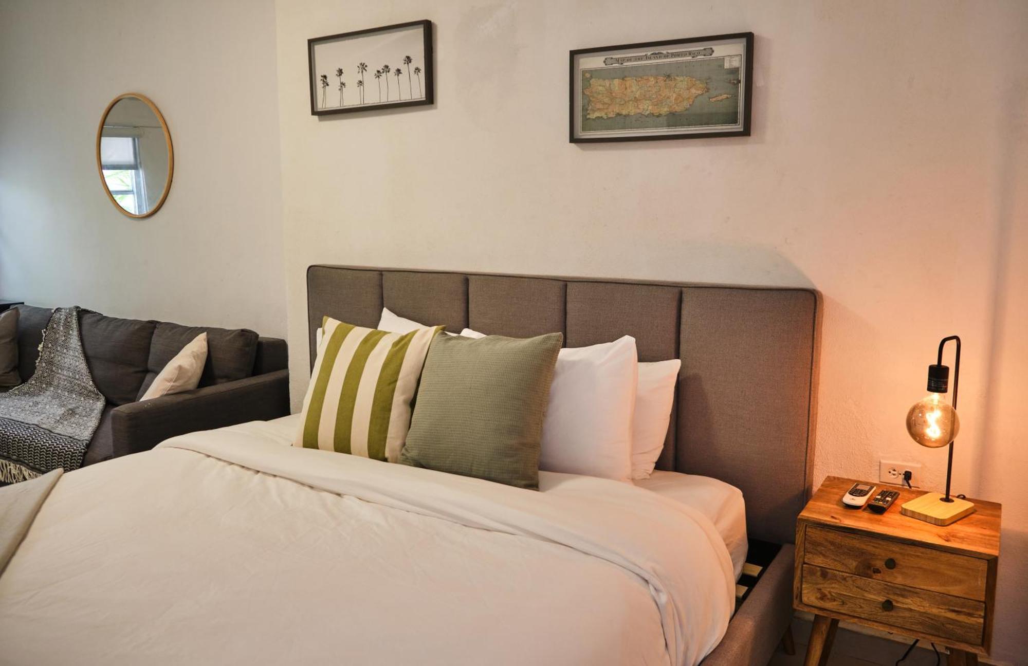 Guest house The Pelican Poshtel San Juan