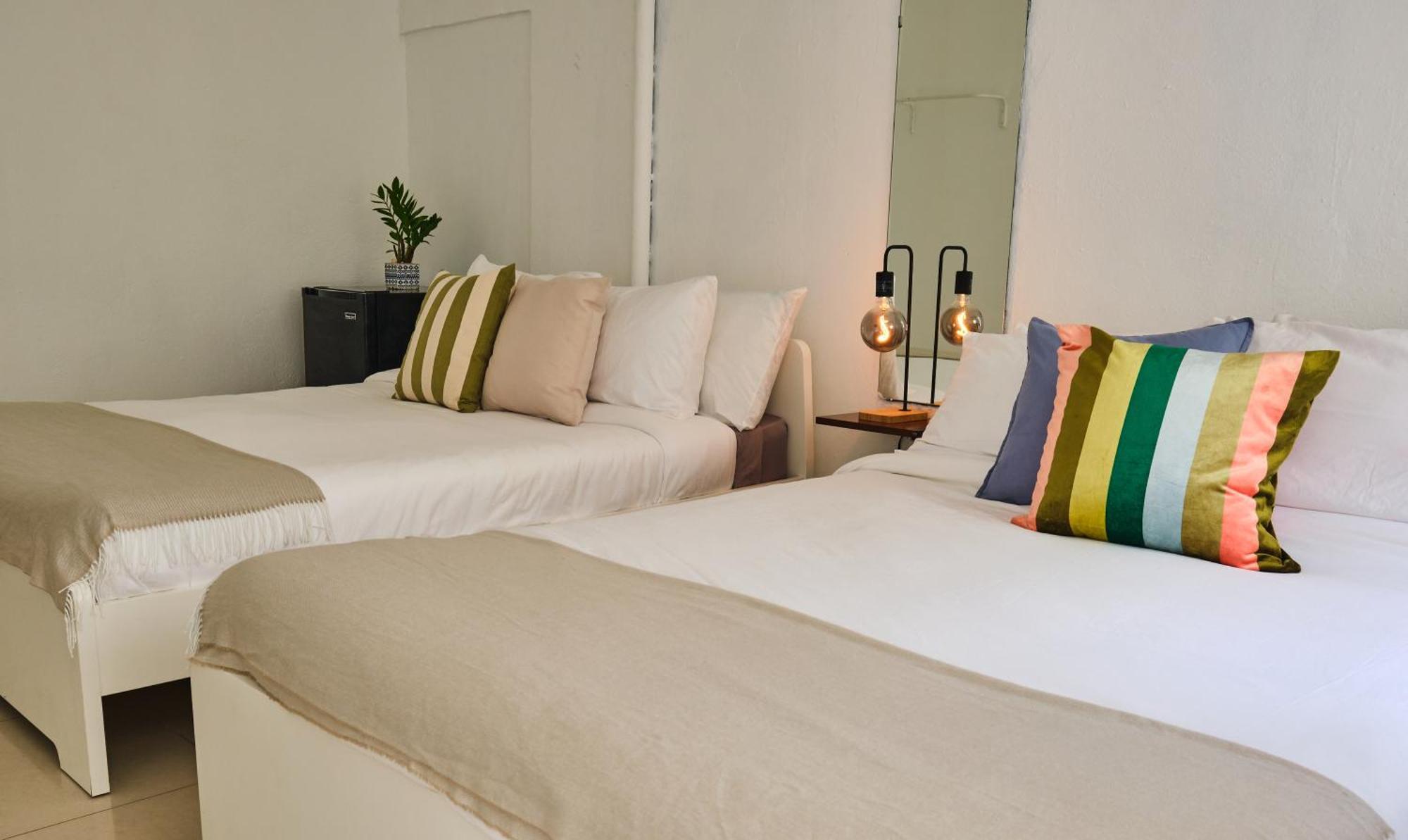 The Pelican Poshtel Guest house 3*