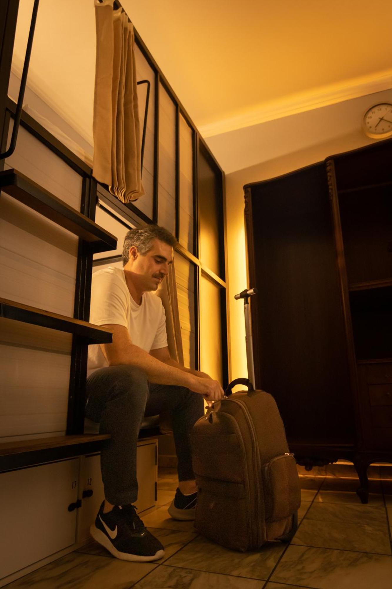 Hostel Bposhtels *