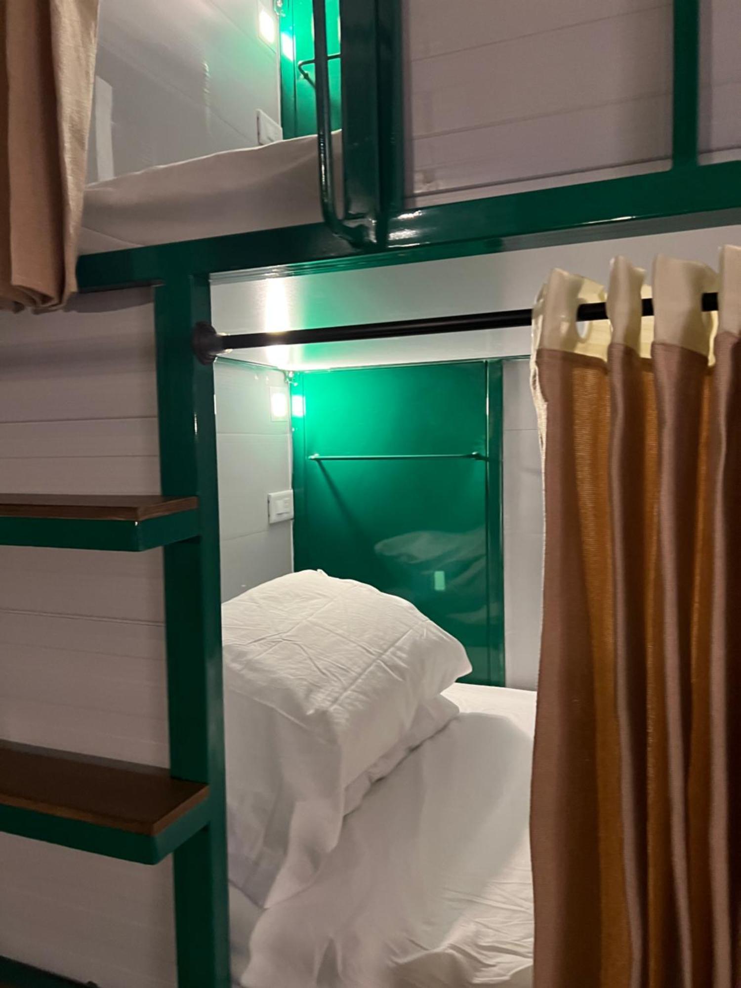 Bposhtels San Juan
