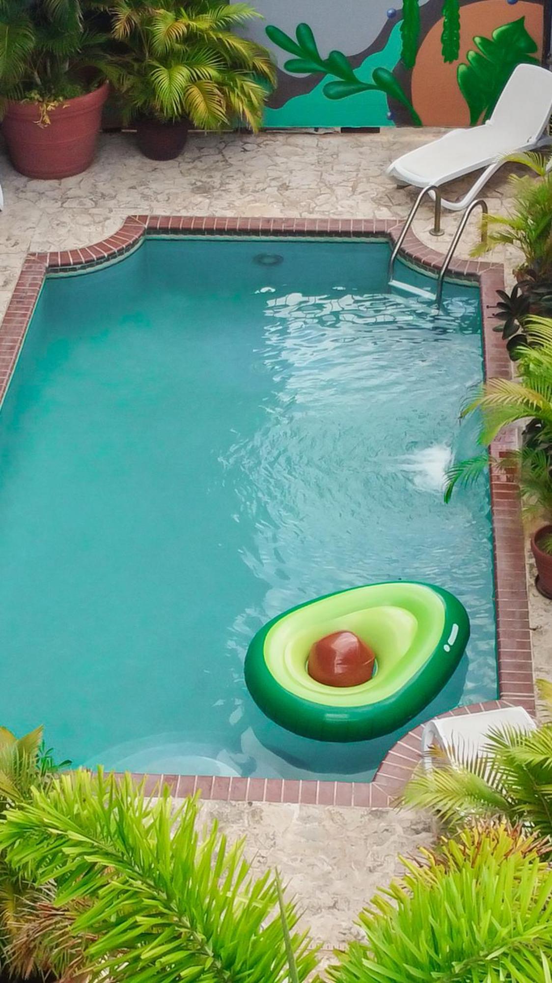 Bposhtels Hostel San Juan